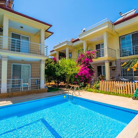 فتحية Rose Calis Beach Villa المظهر الخارجي الصورة