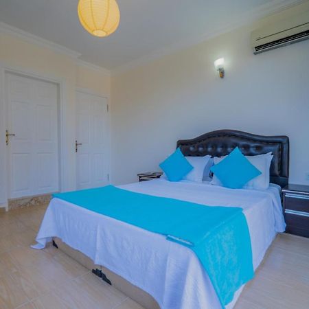 فتحية Rose Calis Beach Villa المظهر الخارجي الصورة